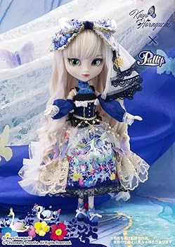 Amazon | Pullip(プーリップ) ユメノカケラ(YUME no KAKERA